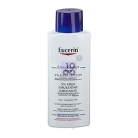EUCERIN UREAREPAIR EMULSIONE 5% 250 ML