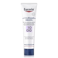 Eucerin Urearepair Original Crema Rigenerante 10% Urea 100 Ml Travel Size