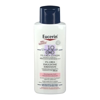 Eucerin Urearepair Plus 5% Urea Emulsione Idratante 250 Ml