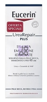 EUCERIN UREAREPAIR PLUS EMULSIONE 5% UREA
