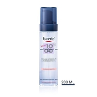EUCERIN UREAREPAIR PLUS MOUSSE DETERGENTE 200 ML