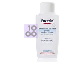 EUCERIN VISO TONICO RIEQUILIBRANTE 200 ML
