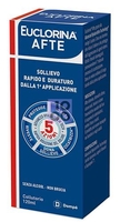 EUCLORINA AFTE COLLUTORIO 120 ML