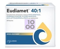 Eudiamet 40:1 30 Buste