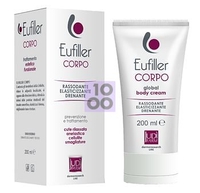 Eufiller Corpo 200 Ml