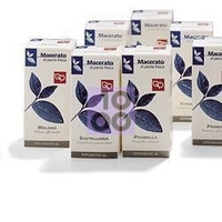 Eufrasia Tintura Madre 50 Ml