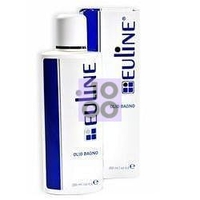 Euline Zinc Shampoo 200 Ml