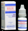 Eulux Gocce Oculari Naturali Vegetali Camomilla 10 Ml