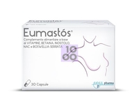 Eumastos 30 Capsule