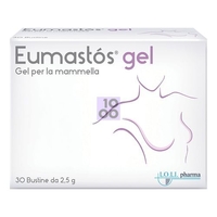 Eumastos Gel 30 Bustine