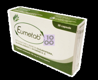 Eumetab 30 Capsule
