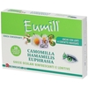 Eumill Gocce Oculari 10 Flaconcini Monodose 0, 5 Ml