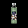 EUPHIDRA ACQUA PROFUMATA COTONE IN FLACONE CON ETICHETTA POMPA SPRAY