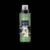 Euphidra Acqua Profumata Gelsomino In Flacone Con Etichetta Pompa Spray