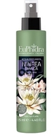 Euphidra Acqua Profumata Ninfea In Flacone Con Etichetta Pompa Spray