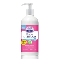EUPHIDRA AMIDOMIO BABY SHAMPOO 500 ML