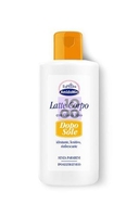 Euphidra Amidomio Latte Doposole In Flacone Flip Top 100 Ml