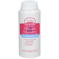 Euphidra Amidomio Polvere Finissima 100 G