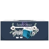 EUPHIDRA ANEMONE BIANCO COLLECTION 1 DETERGENTE CORPO + 1 CREMA CORPO + 1 BEAUTY