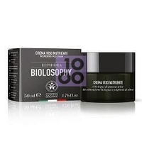 Euphidra Biolosophy Crema Viso Nutriente 50 Ml