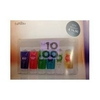Euphidra Bodyclean Pochette 4 Doccia Gel + 2 Doccia Shampoo