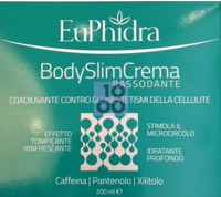 Euphidra Bodyslim Crema Rassodante 200 Ml