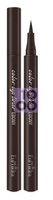 Euphidra Color Eye Liner Ebony