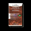 Euphidra Colorpro Gel Colorante Capelli Xd 646 Cannella 50 Ml In Flacone + Attivante + Balsamo + Guanti