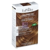 Euphidra Colorpro Xd 735 Biondo Nocciola Gel Colorante Capelli In Flacone + Attivante + Balsamo + Guanti
