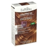 Euphidra Colorpro Xd 740 Biondo Rame Gel Colorante Capelli In Flacone + Attivante + Balsamo + Guanti