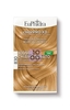 Euphidra Colorpro Xd 830 Biondo Chiaro Dorato Gel Colorante Capelli In Flacone + Attivante + Balsamo + Guanti