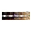 Euphidra Colorpro Xd 900 Biondo Chiarissimo Gel Colorante Capelli In Flacone + Attivante + Balsamo + Guanti