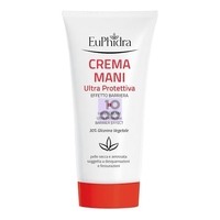 Euphidra Crema Mani Ultraprotettiva 75 Ml