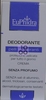 EUPHIDRA DEODORANTE IN CREMA IN TUBO CON ASTUCCIO EUPHIDRA
