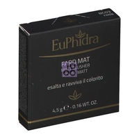 EUPHIDRA FARD MAT BC03 ROSA