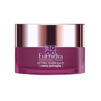 Euphidra Filler Suprema Crema Lifting Antirughe Acido Jalurunoco 10000 Ppm 40 Ml