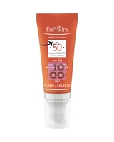 Euphidra Kaleido Uv System Crema Solare Corpo 50+ Invisible