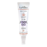 Euphidra Kaleido Uv System Crema Solare Viso 30