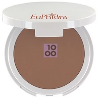 Euphidra Kaleido Uv System Fondotinta Solare Compatto Colore 50 Medio