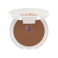 Euphidra Kaleido Uv System Fondotinta Solare Compatto Colore 50 Scuro