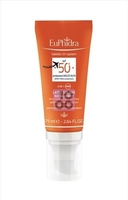 Euphidra Kaleido Uv System Latte Solare Corpo No Aller 50+