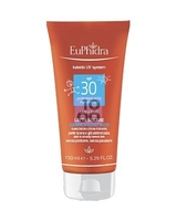 Euphidra Kaleido Uv System Latte Solare Dermoped 30