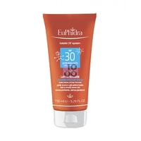 Euphidra Kaleido Uv System Latte Solare Dermoped 50+