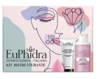 Euphidra Kit Ristrutturante 1 Maschera Ristrutturante + 1 Mini Lozione Micellare + 1 Drop Make Up