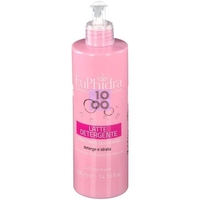 Euphidra Latte Detergente Struccante"idiano 400 Ml