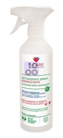 F Care Spray Igienizzante Bio 500 Ml