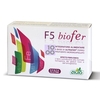F5 Biofer 30 Capsule Blister 14, 8 G