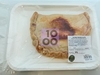 FACCIAMO FESTA CALZONE POMODORO MOZZARELLA COTTO 300 G