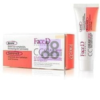 Face D Cc Cream Spf20 Light 40 Ml