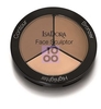 FACE SCULPTOR N 3 NUDE